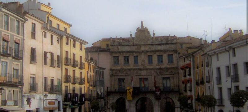 Cuenca: Medieval Old Town - Customer Reviews