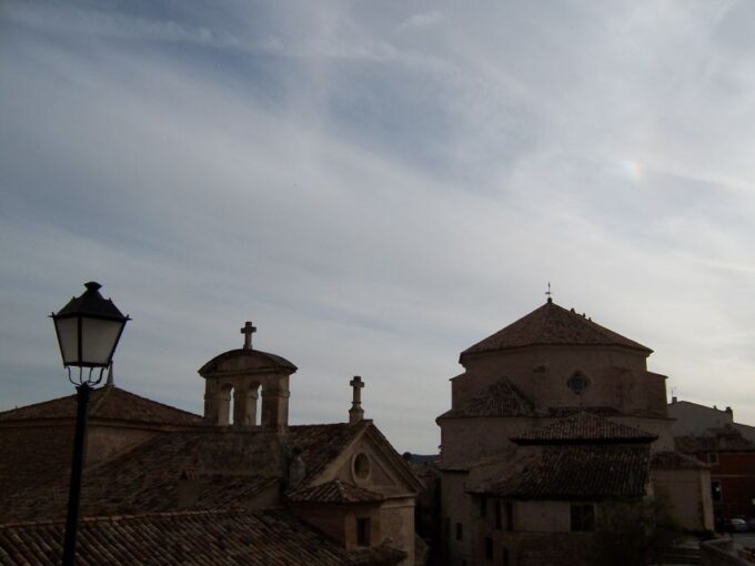 Cuenca: Medieval Old Town - Frequently Asked Questions