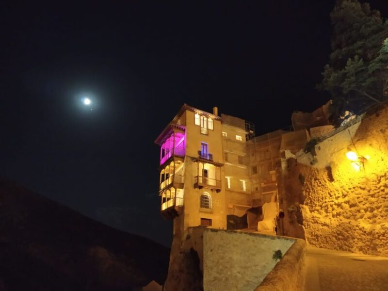 Cuenca: Private Walking Tour of Medieval Cuenca - Experience Highlights