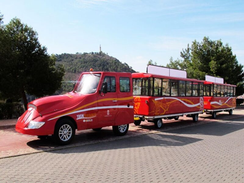 Cuenca: Tourist Train Tour - Good To Know
