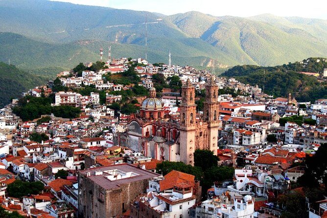Cuernavaca and Taxco 1-day Tours from Mexico City - A Detailed Look at the Tour Experience