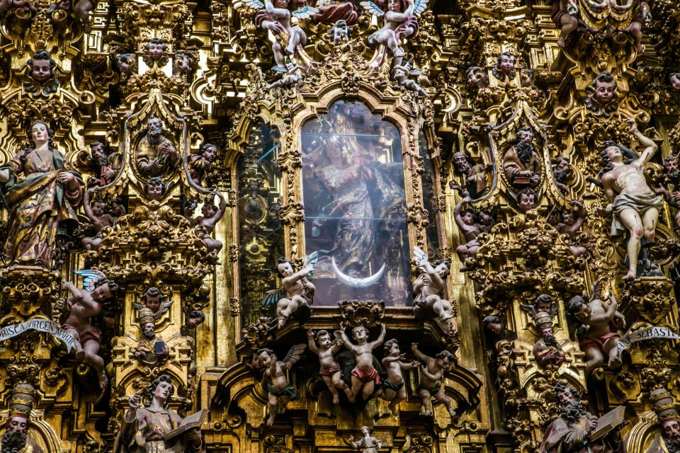 Cuernavaca and Taxco Tour From Mexico City - Frequently Asked Questions