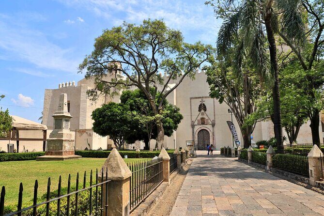 Cuernavaca Cathedral & Santa Prisca Church Tour from Mexico City - What Travelers Say