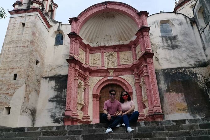 Cuernavaca Cathedral & Santa Prisca Church Tour from Mexico City - Frequently Asked Questions