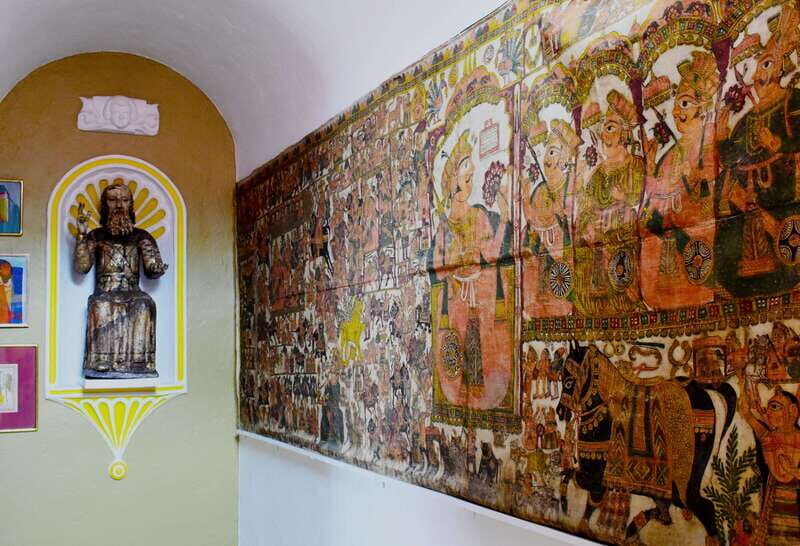 Cuernavaca: Museo Robert Brady Entrance Tickets - Authenticity and Atmosphere: What Makes It Special?