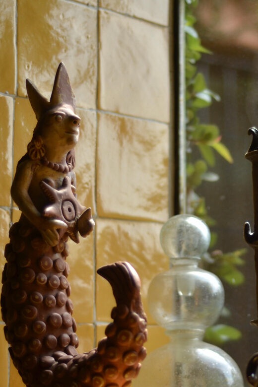 Cuernavaca: Museo Robert Brady Entrance Tickets - FAQs