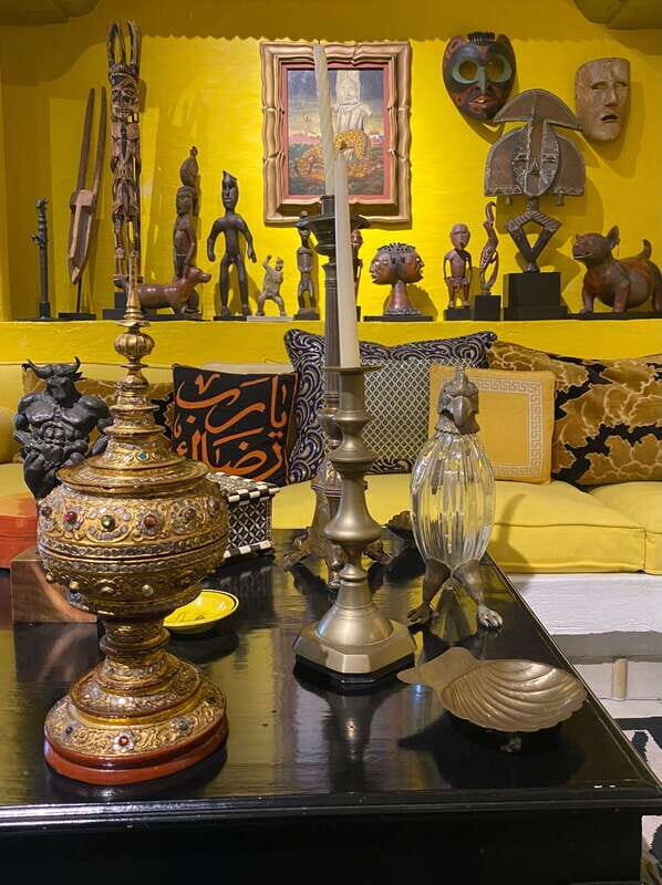 Cuernavaca: Museo Robert Brady Guided Tour - Final Words