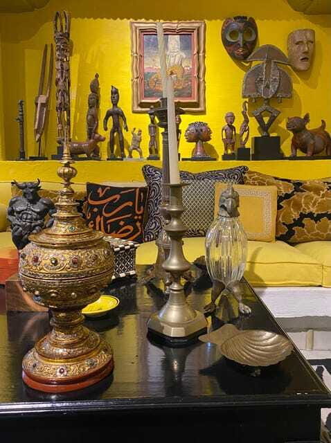 Cuernavaca: Museo Robert Brady Guided Tour - FAQ