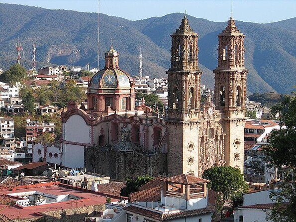 CUERNAVACA & TAXCO (Private) - An In-Depth Look at the Tour Itinerary
