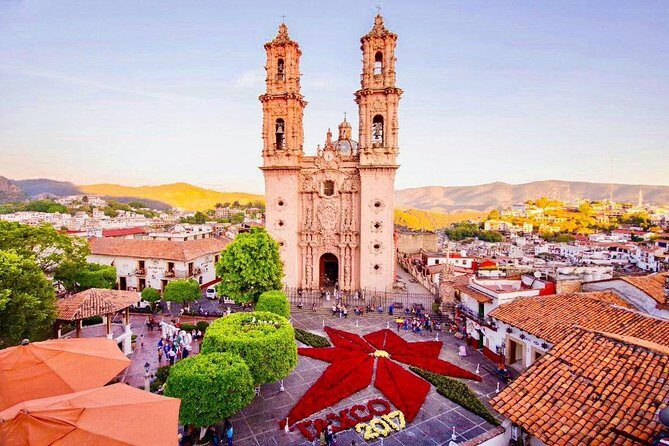 CUERNAVACA & TAXCO (Private) - The Experience and What Past Travelers Say