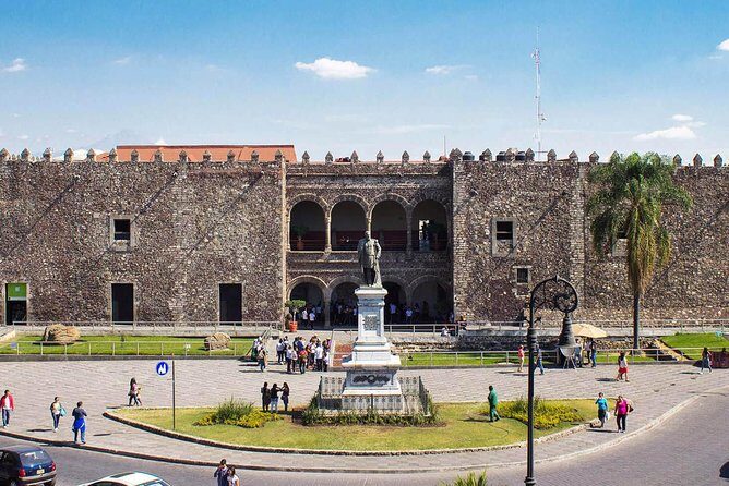 CUERNAVACA & TAXCO (Private) - FAQ