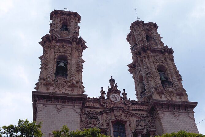 Cuernavaca Taxco Tour - An In-Depth Look at the Cuernavaca Taxco Tour