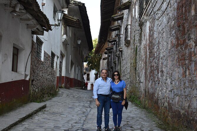 Cuetzalan and the Yohualichan Archaeological Site (private tour). - Discovering Cuetzalan and Yohualichan: A Private Tour Worth Knowing