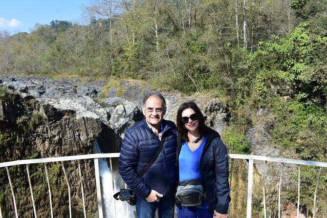 Cuetzalan and the Yohualichan Archaeological Site (private tour). - FAQ