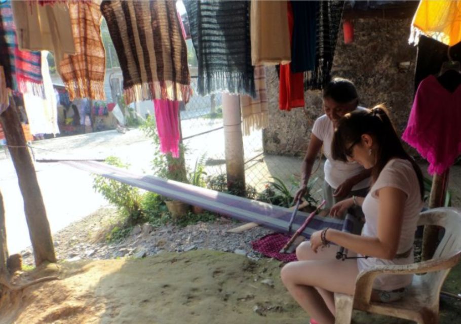 Cuetzalan: Waterfalls and Grotto Tour - Pickup and Transfer