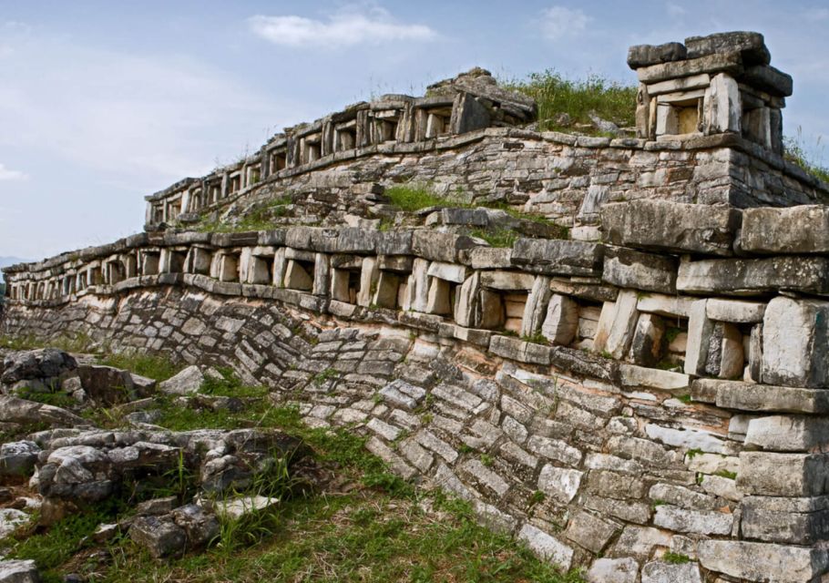 Cuetzalan & Yohualichan: 12 Hour Private Tour & Transport - Exclusions