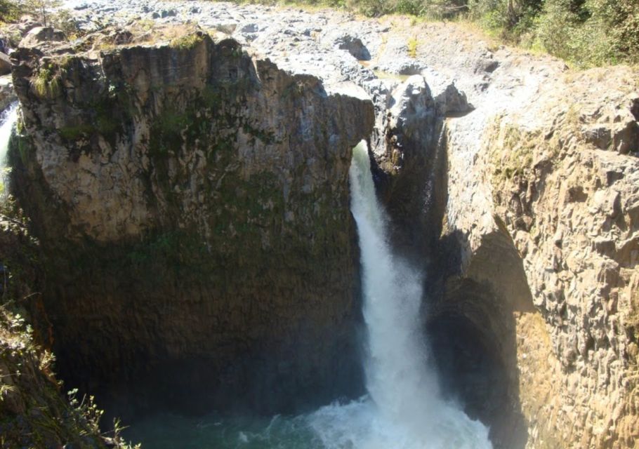 Cuetzalan & Yohualichan: 12 Hour Private Tour & Transport - Accessibility Information
