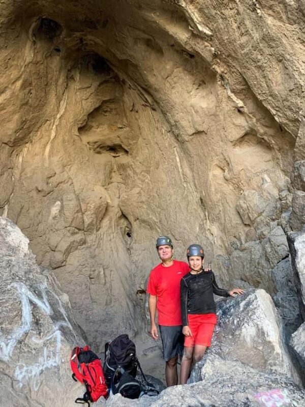 Cueva de la Virgen: Adventure and Nature in the Mountains - Key Points