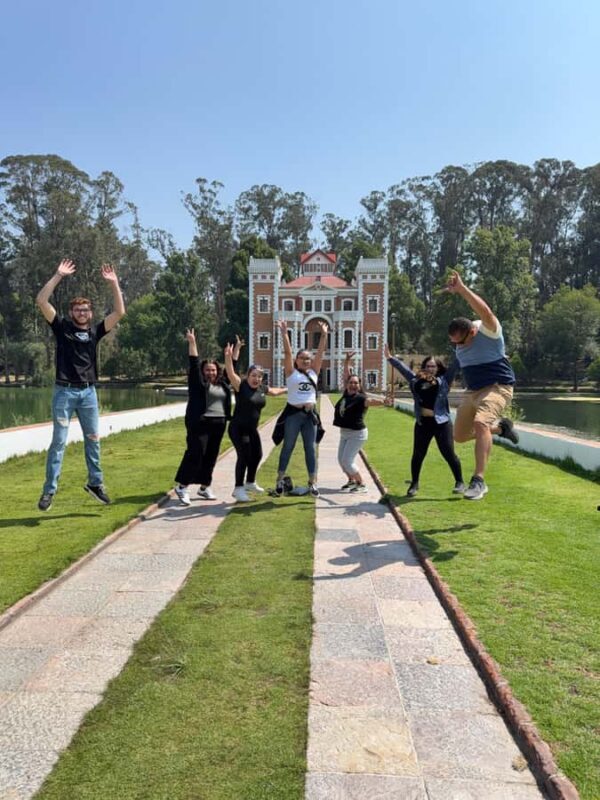 Cuexcomate, Chautla, and Val'Quirico. - What the Reviews Say