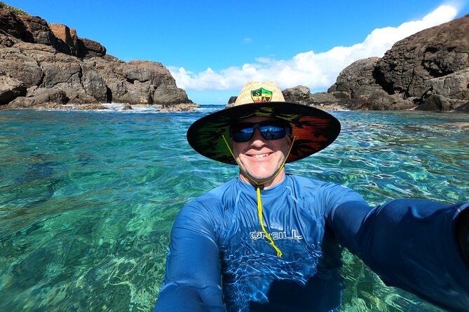 Culebra Coastal Explorer – Half-Day Odyssey to Hidden Gems - About the Operator