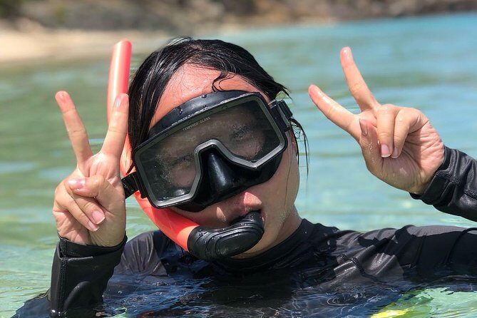 Culebra Power Boat Snorkeling & Beach Tour All Inclusive - FAQs