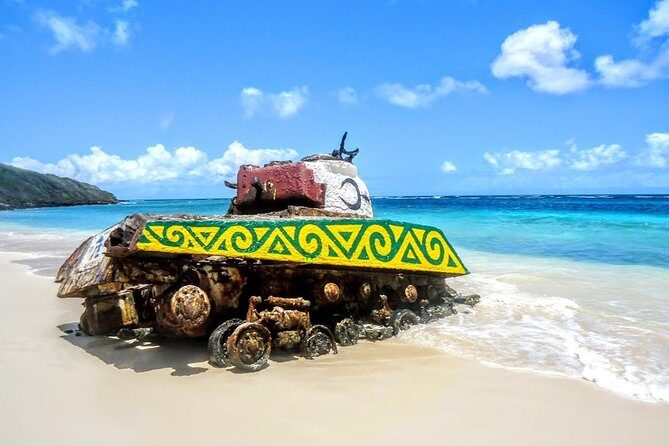 Culebra Snorkel and Turtle Adventure with Transport - The Balance of Cost and Experience