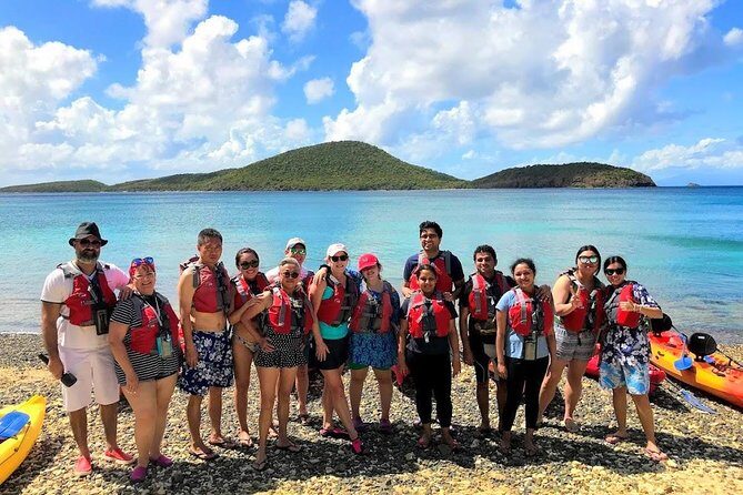 Culebra Snorkel and Turtle Adventure with Transport - FAQs