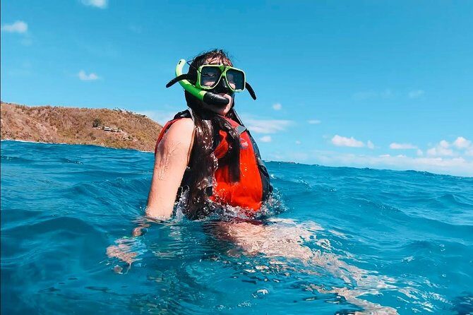 Culebra Snorkel and Turtle Adventure with Transport - Final Thoughts