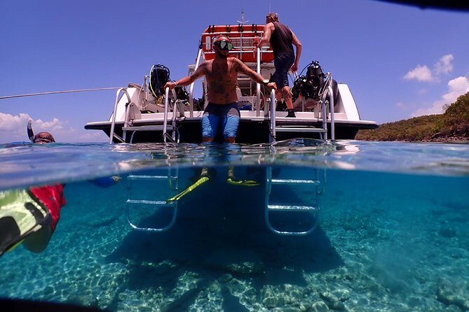 Culebra Snorkeling and beach Day Experience by boat - Who Will Love This Tour?