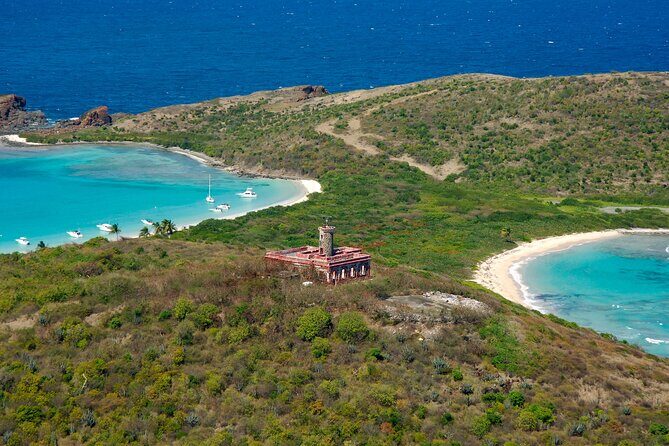 Culebrita Boat Day Trip / For Guest already in Culebra Island - Final Thoughts