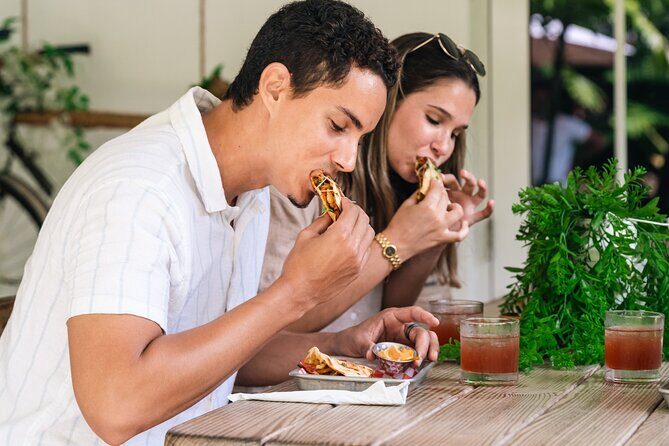 Culinary Adventure Across Four Towns in Barbados - Exploring the Tour: A Delicious Way to Discover Barbados