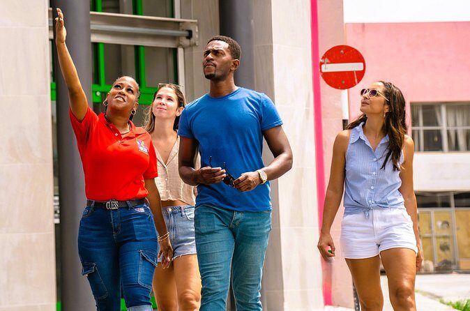 Culinary Adventure Across Four Towns in Barbados - FAQs