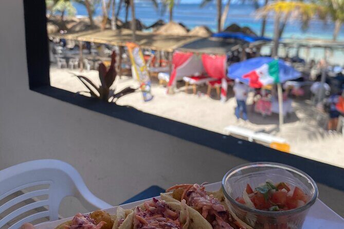 Culinary Adventure Cafe Jaguar Cooking Class Costa Maya - A Close Look at the Experience