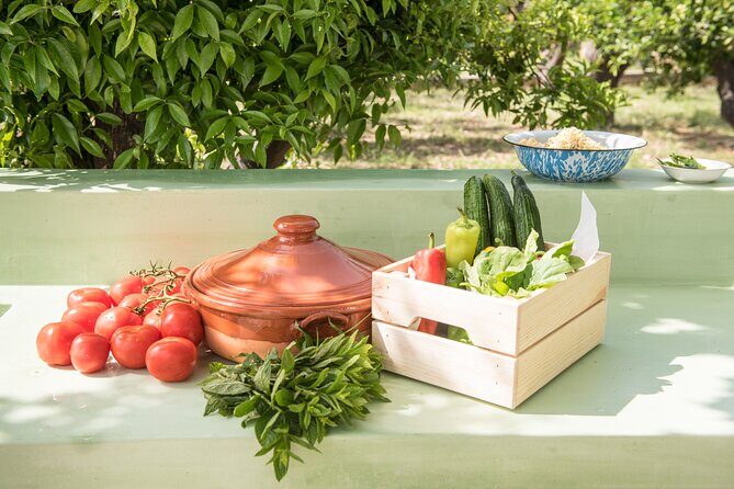 Culinary Agristory in Vathis - Kalymnos - The Sum Up