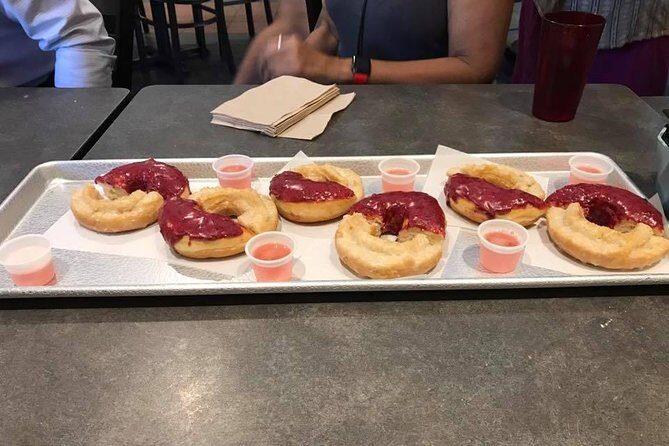 Culinary and Cultural Tour of Boise - Starting Point and What to Expect