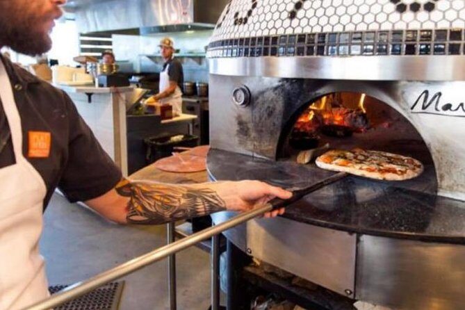 Culinary and Cultural Tour of Boise - Practical Tips for Future Tour Participants