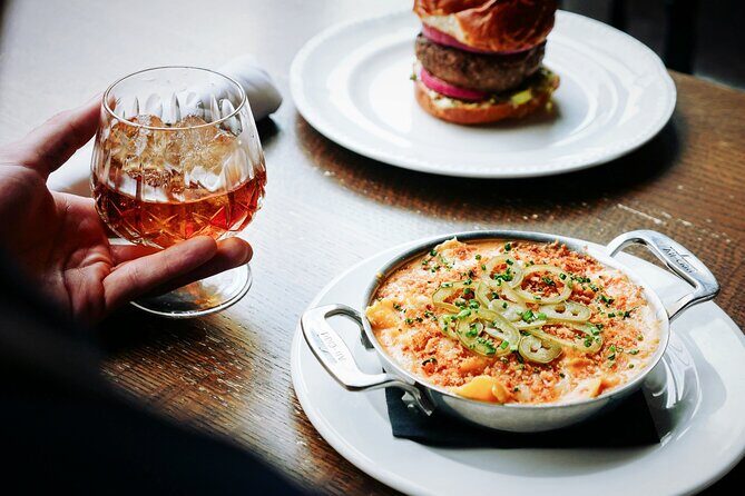 Culinary Crossroads: A Triple Cuisine Food Tour - What Past Participants Say