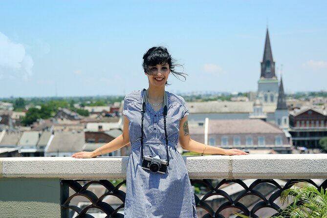 Culinary Crossroads: A Triple Cuisine Food Tour - Who Should Consider This Tour?