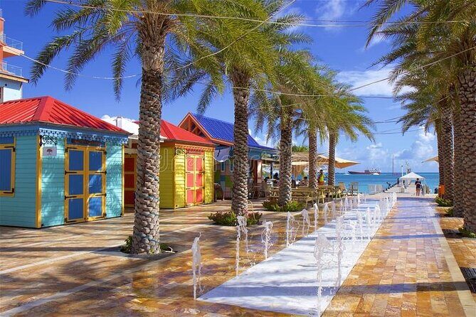 Culinary Culture Delight Top Seller - A Taste of St. Maarten: A Balanced Look at the Culinary Culture Delight Tour