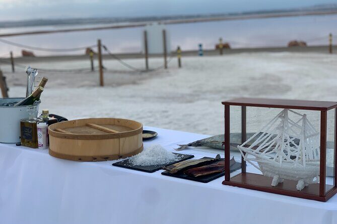 Culinary Demonstration and Gourmet Tasting Visit in Laguna Rosa - The Sum Up
