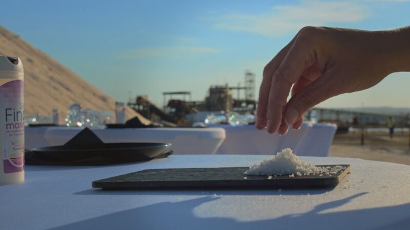 Culinary Demonstration With Gourmet Tasting in the Pink Lake - Pricing and Booking