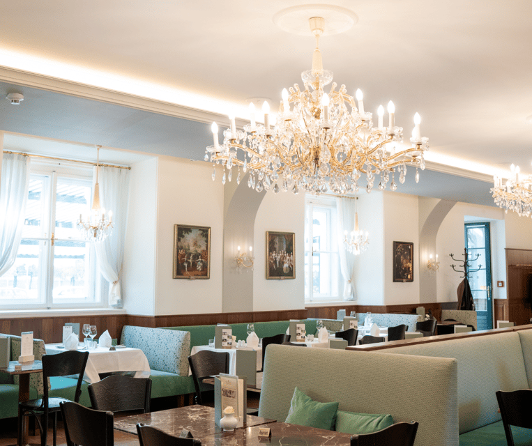 Culinary evening at the Gerstner K. u. K. Hofzuckerbäcker - Final Thoughts: Who Will Love This Experience?