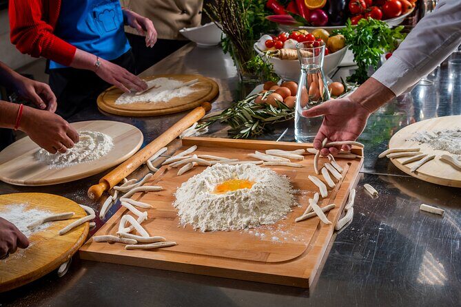 Culinary Experience Cooking Class & Walking Tour Split - Practical Tips for Making the Most of the Tour