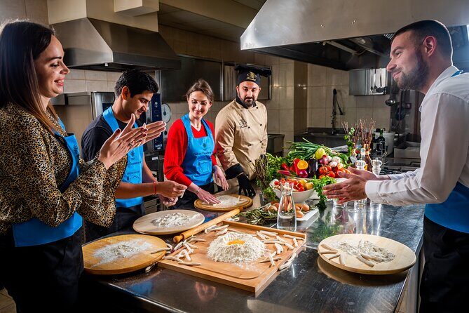 Culinary Experience Cooking Class & Walking Tour Split - Who Will Love This Experience?