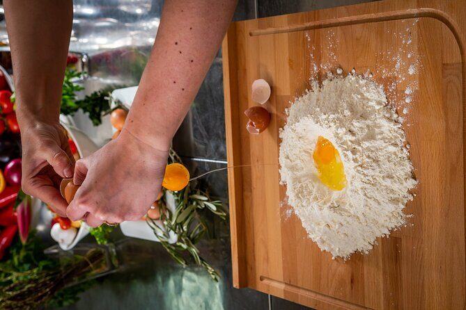 Culinary Experience Cooking Class & Walking Tour Split - Final Thoughts