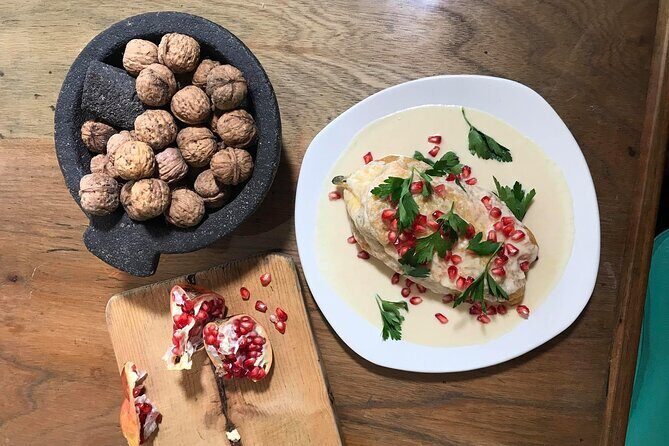 Culinary Experience in Puebla - A Closer Look at What the Tour Offers