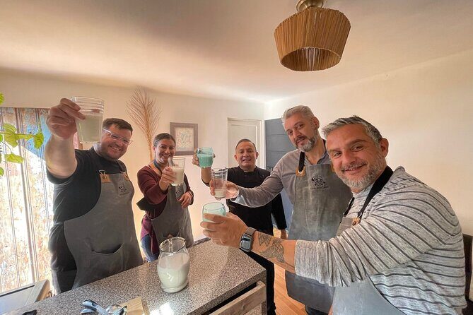 Culinary Experience in Puebla - Who This Tour Is Best For