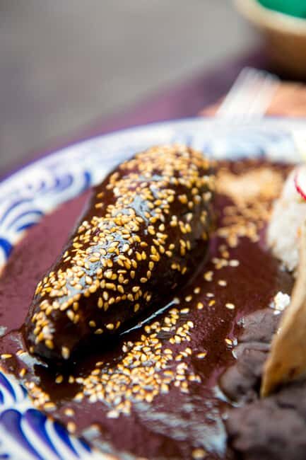 Culinary experience Puebla (cooking class) - A Step-By-Step Breakdown of the Experience