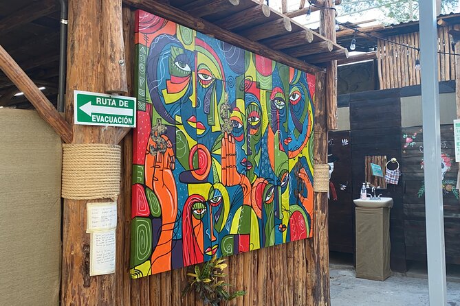 Culinary Experience +Tequila & Drinks Tasting by Alma De Mexico - Frequently Asked Questions