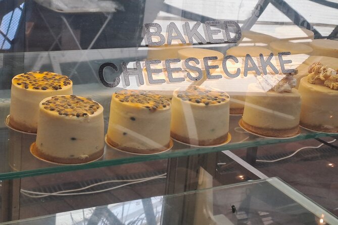 Culinary Explorations: Flavors on a 3-Hour Food and Drink Tour. - Frequently Asked Questions